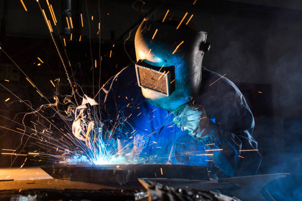 Best Maintenance and Repair Welding in Mill Creek East, WA