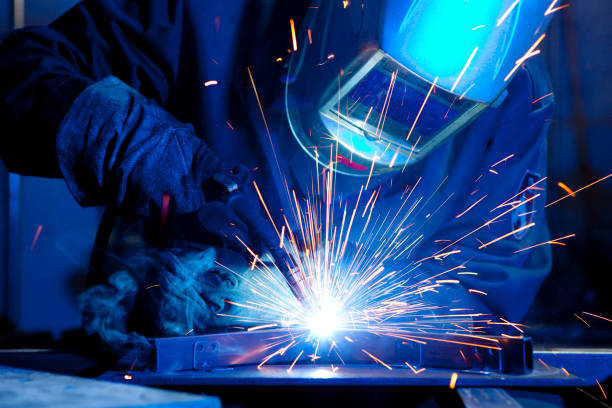Best Aerospace and Defense Welding in Mill Creek East, WA