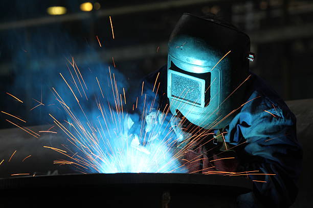Affordable Welder Services in Mill Creek East, WA